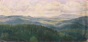 Nova Ponente by Albert Stolz
