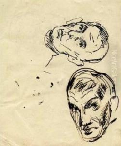 Due Autoritratti