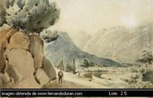 Descripcion De La Obra: by Ramon Stolz Segui
