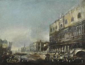 The "bucintoro" by Antonio, Tonino Stom