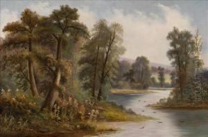 River Scene