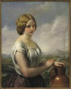 Fetching Water