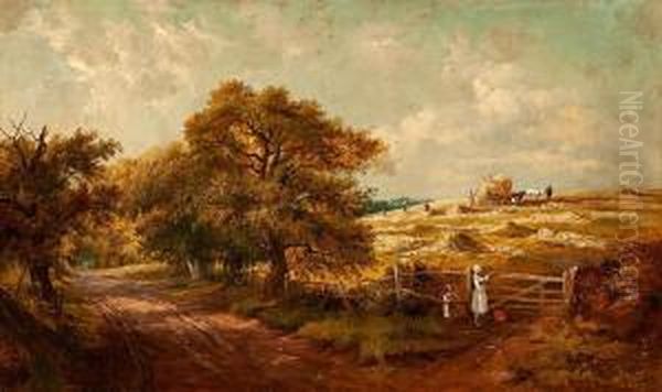 La Siega - view 1