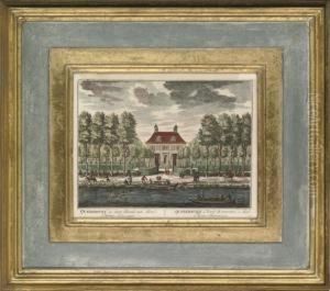 Queekhoven; Hofwerk; Maarsen; Zuylen; Ouderhoeks; Andnyenroode