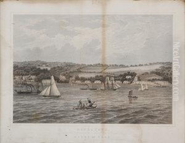 Monkstown - view 1