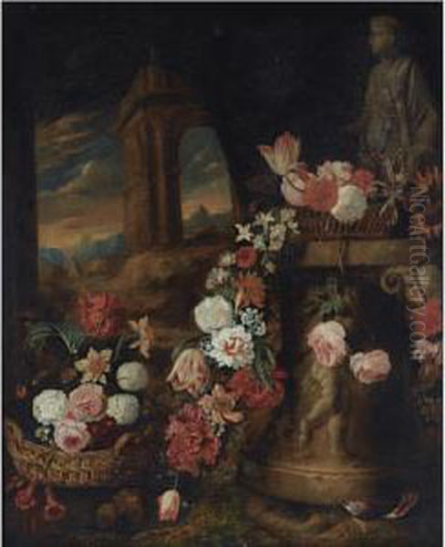 A Still Life - view 1