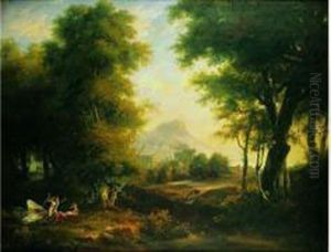 La Mort D'adonis La Mort D'adonis