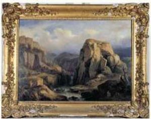 Le Brave Mailly Passant Les Alpes Le Brave Mailly Passant Les Alpes