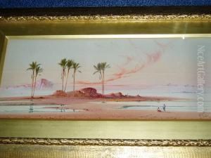 Cairo by Henry Sargant Storer