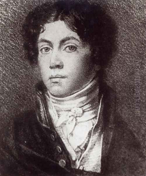 Alexander Pushkin - view 1