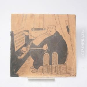 Orig by Robert Storm Petersen