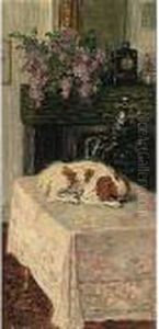 Marco; Together With Three Works By The Same Artist by Carel Nicolaas Storm Van'S Gravensande