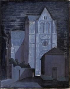 Untitled by John Henry Bradley Storrs