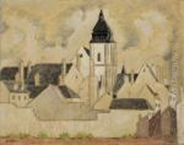 Chantecaille - view 1