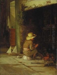By The Fire
