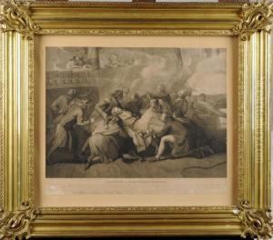 The Death Of Lord Robert Manners The Death Of Lord Robert Manners