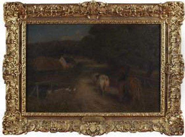 Belated - view 1