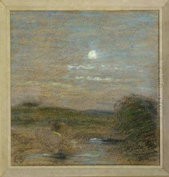 Summer Moon - view 1