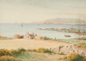 The Sound, Calf Of Man