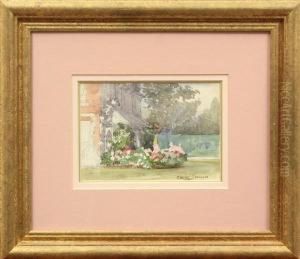An English Garden