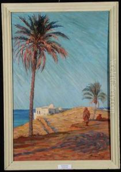 Dune Sul Mare - view 1