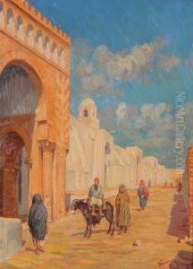 La Grande Moschea