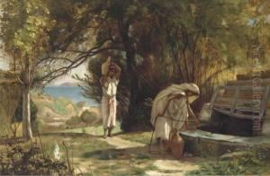 The Watercarriers