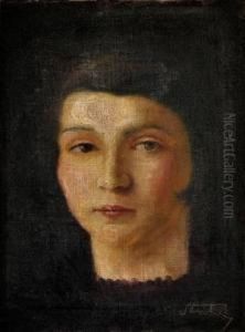 Hlava Zeny