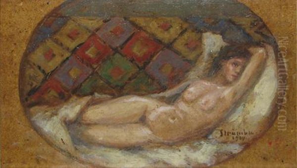 Nud - view 1