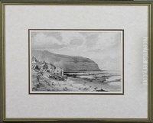 Robin Hood's Bay - view 1