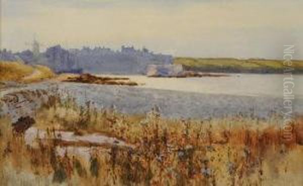 On The Yorkshire Coast - view 1