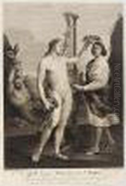 A Collection Of Historical Prints - view 1