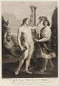 A Collection Of Historical Prints by Robert Strange