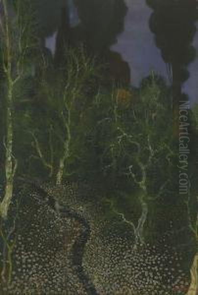 Die Feenwiese - view 1