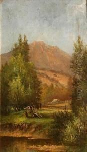 Mill Valley by Meyer Straus