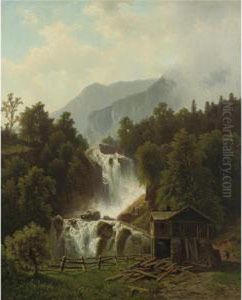 Sutter's Mill