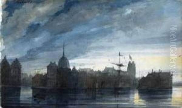 Dordrecht - view 1