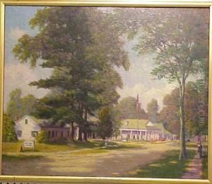 The Town Green