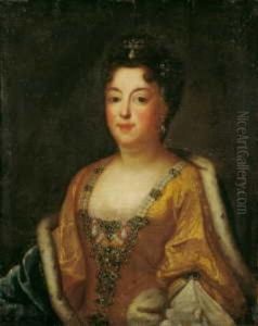 Therese Kunigunde Sobieska