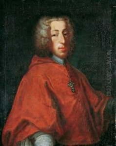 Kolner Kurfursten Clemens August Von Bayern