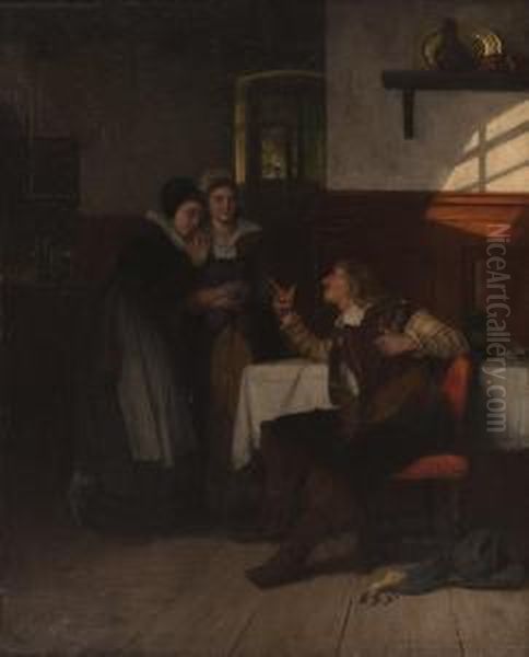 Der Heimgekehrte Held - view 1