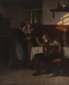 Der Heimgekehrte Held Der Heimgekehrte Held