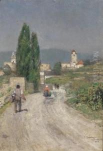 "durnstein In The Year 1918" "durnstein In The Year 1918"