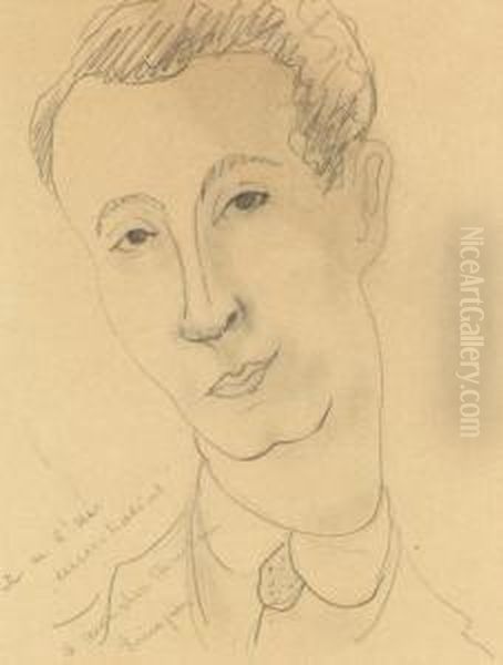 Portrait De Christian Dior - view 1