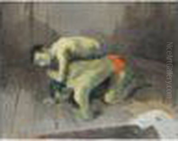 Lucha - view 1
