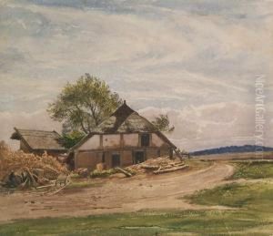 Bauernhaus In Neuendorf Auf Wollin Bauernhaus In Neuendorf Auf Wollin