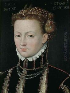 Mary Stuart (1542-87)
