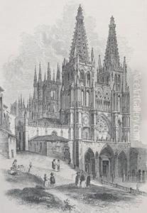 Some Account Of Gothic Architecture In Spain