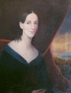 Portrait Of A Woman