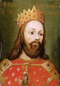 Rudolf I
